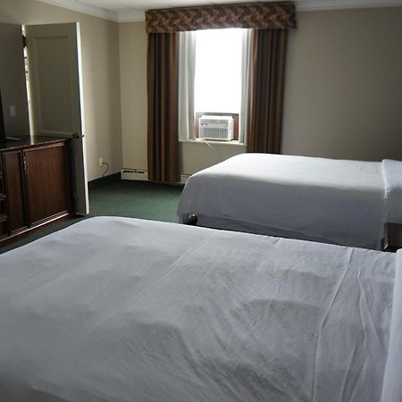 Prince Arthur Waterfront Hotel & Suites Thunder Bay Buitenkant foto