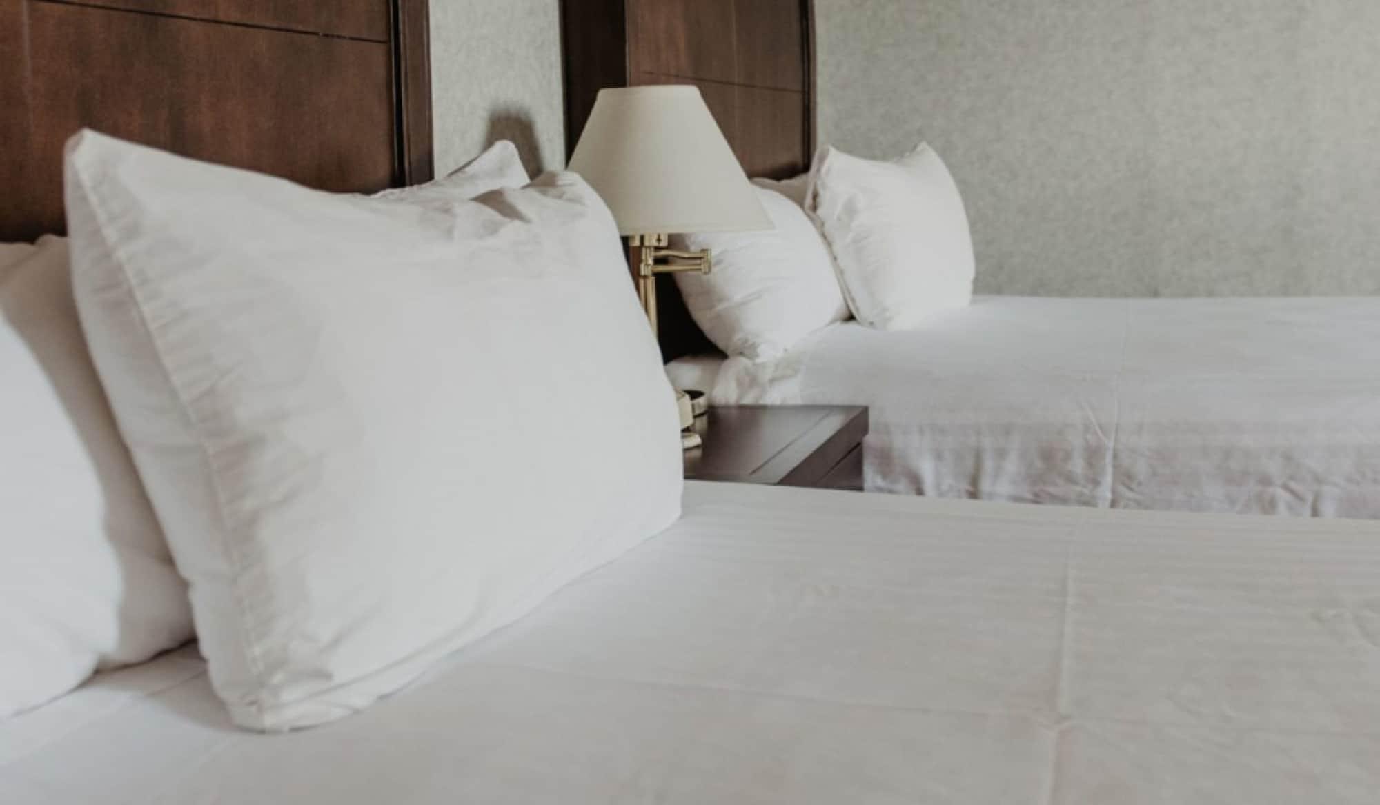 Prince Arthur Waterfront Hotel & Suites Thunder Bay Buitenkant foto