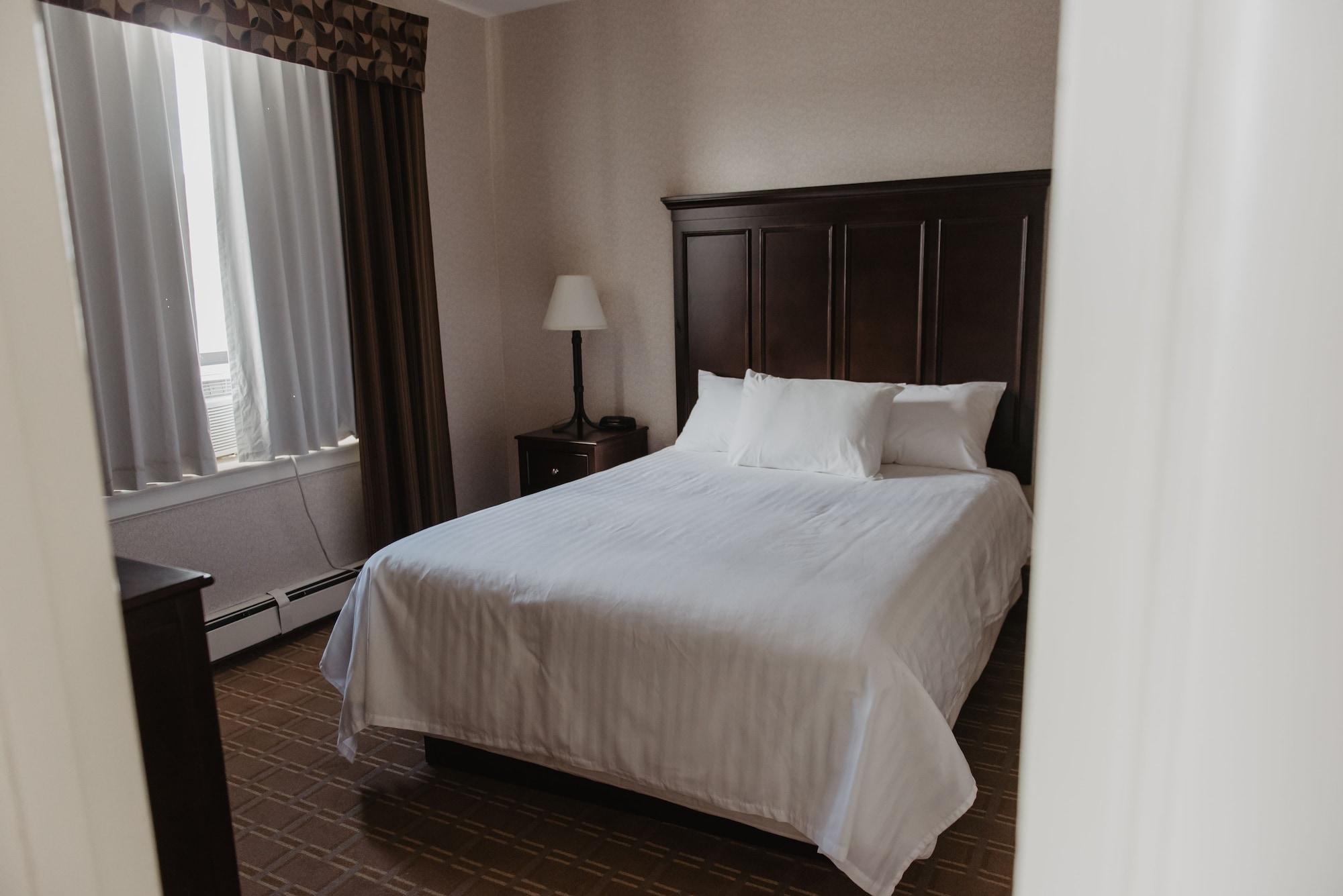 Prince Arthur Waterfront Hotel & Suites Thunder Bay Buitenkant foto
