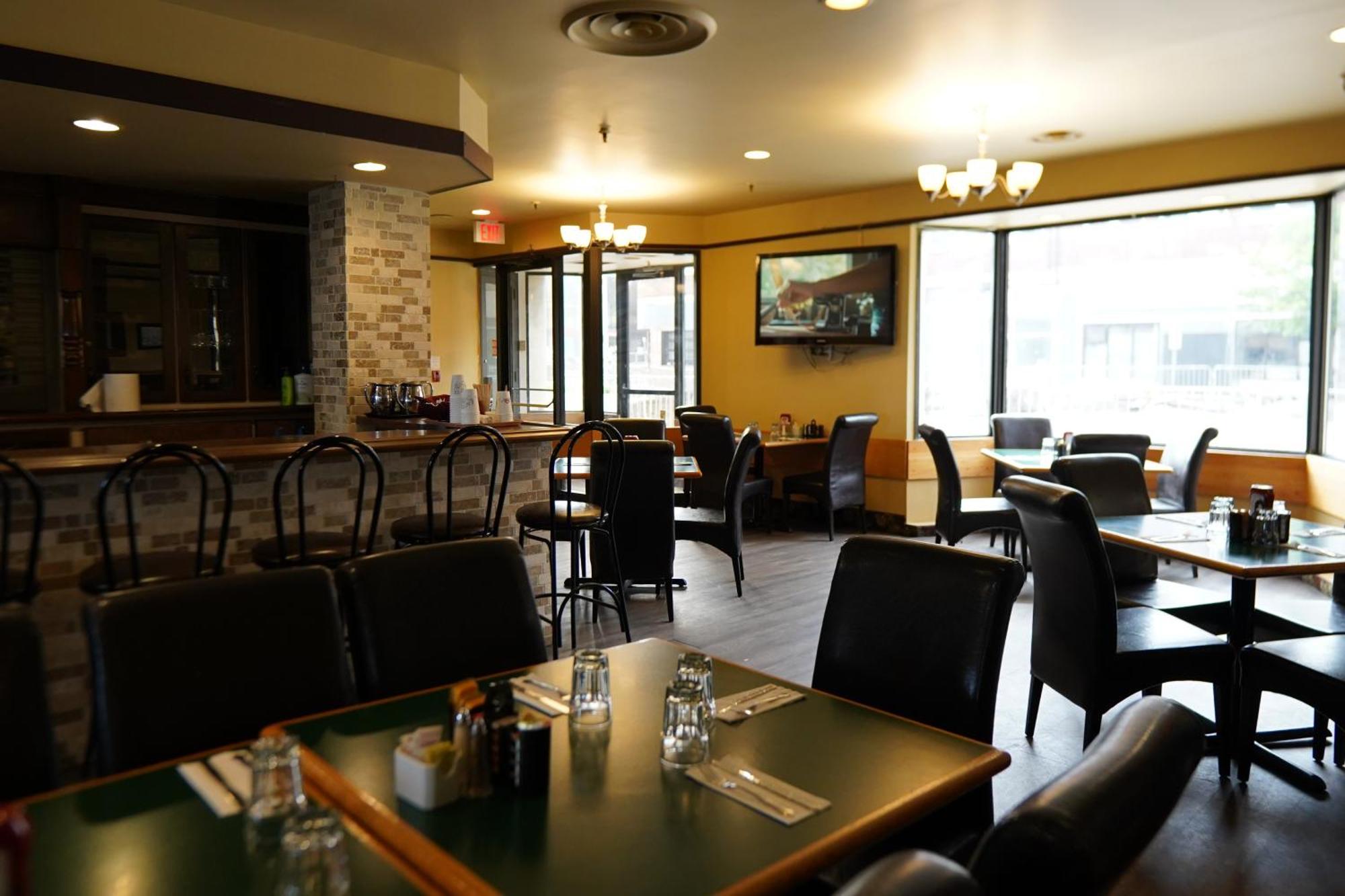 Prince Arthur Waterfront Hotel & Suites Thunder Bay Buitenkant foto