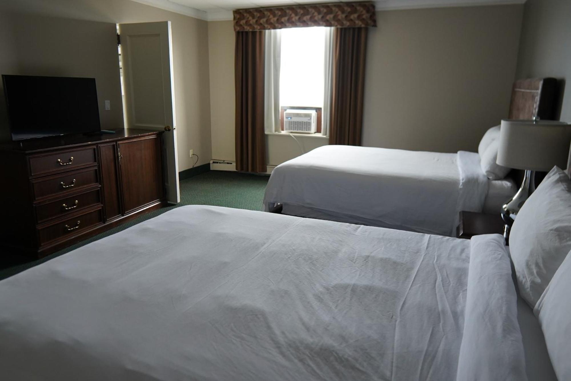 Prince Arthur Waterfront Hotel & Suites Thunder Bay Buitenkant foto