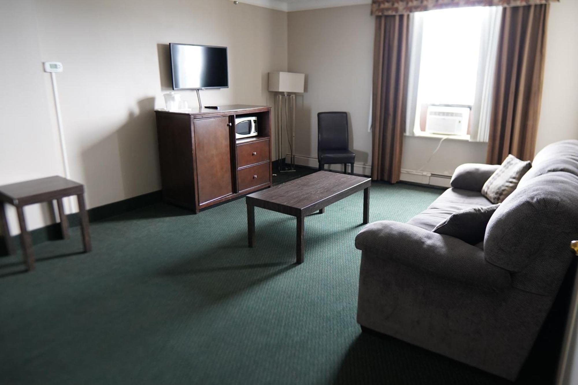 Prince Arthur Waterfront Hotel & Suites Thunder Bay Buitenkant foto