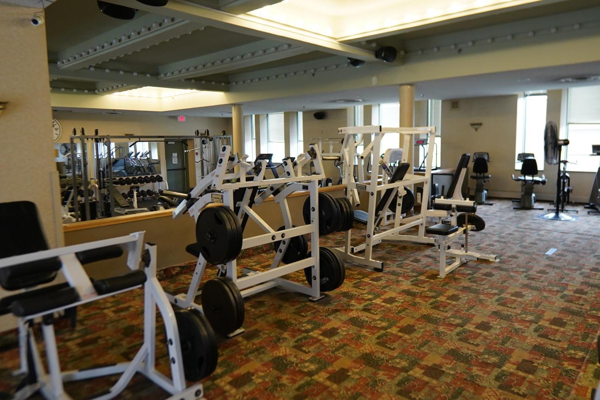 Prince Arthur Waterfront Hotel & Suites Thunder Bay Buitenkant foto