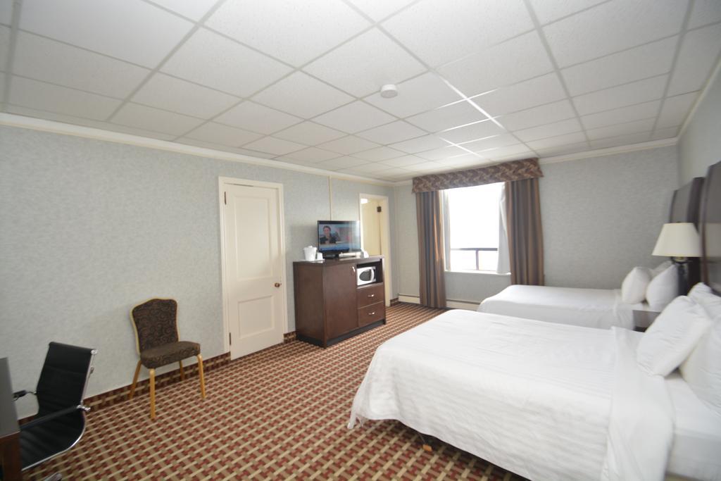 Prince Arthur Waterfront Hotel & Suites Thunder Bay Buitenkant foto