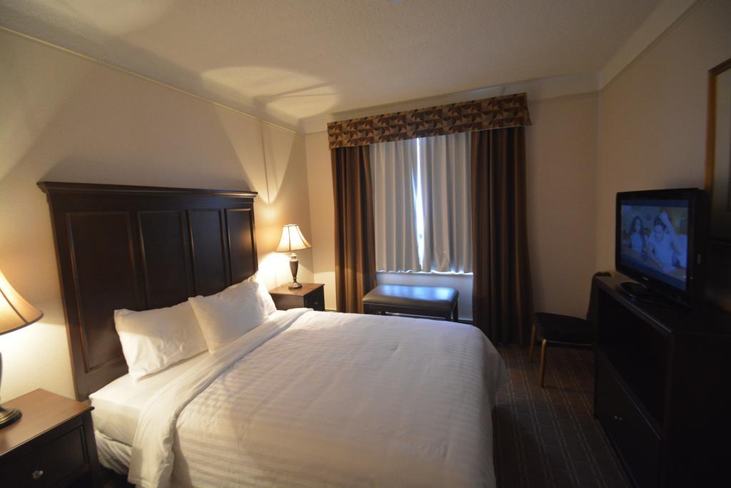 Prince Arthur Waterfront Hotel & Suites Thunder Bay Buitenkant foto