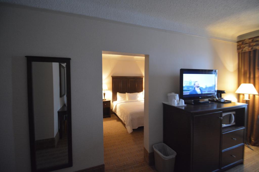 Prince Arthur Waterfront Hotel & Suites Thunder Bay Buitenkant foto
