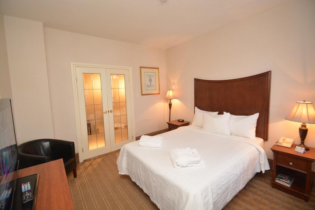 Prince Arthur Waterfront Hotel & Suites Thunder Bay Buitenkant foto