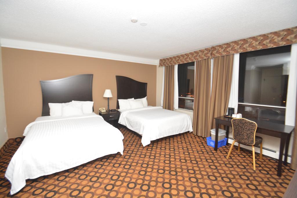 Prince Arthur Waterfront Hotel & Suites Thunder Bay Buitenkant foto