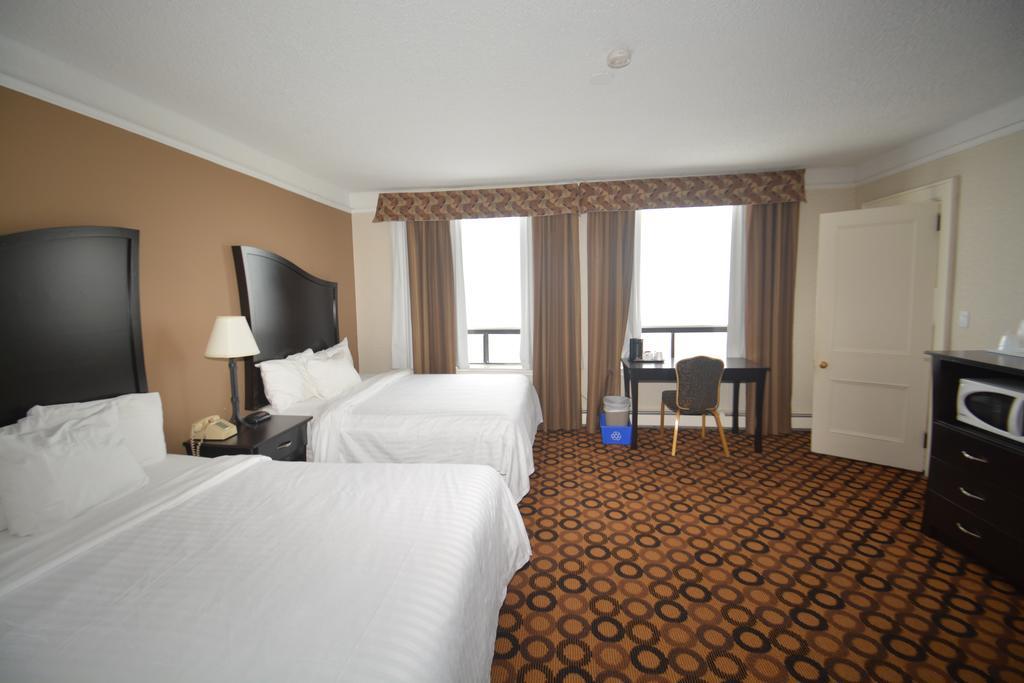 Prince Arthur Waterfront Hotel & Suites Thunder Bay Buitenkant foto