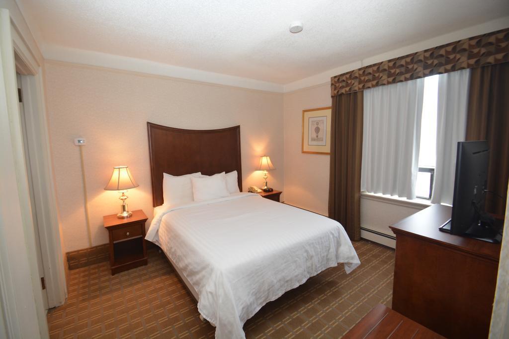 Prince Arthur Waterfront Hotel & Suites Thunder Bay Buitenkant foto