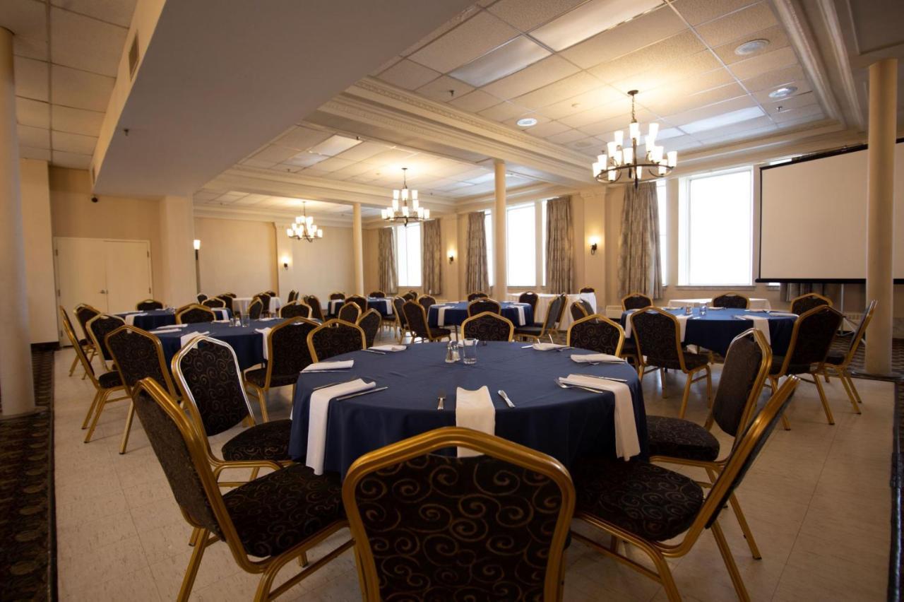 Prince Arthur Waterfront Hotel & Suites Thunder Bay Buitenkant foto