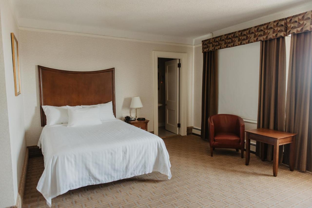 Prince Arthur Waterfront Hotel & Suites Thunder Bay Buitenkant foto