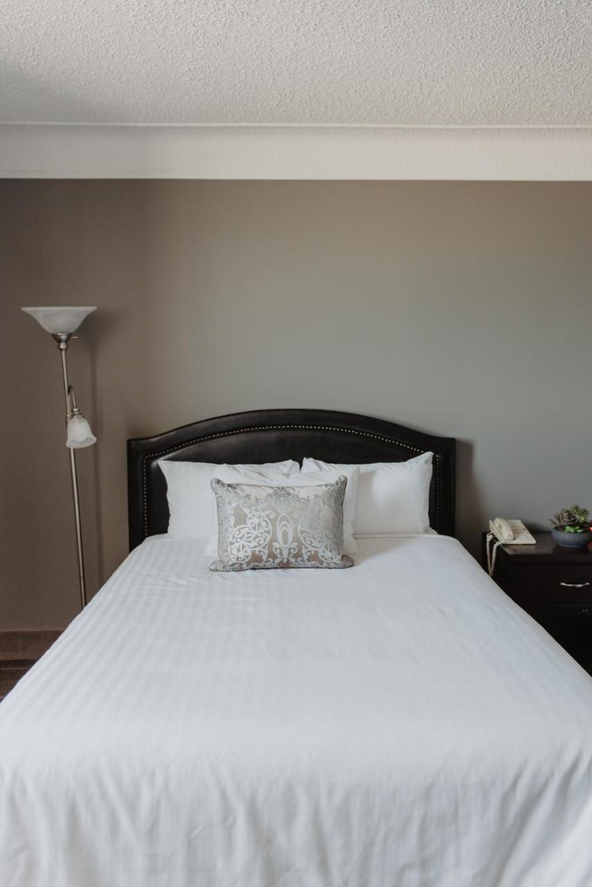 Prince Arthur Waterfront Hotel & Suites Thunder Bay Buitenkant foto