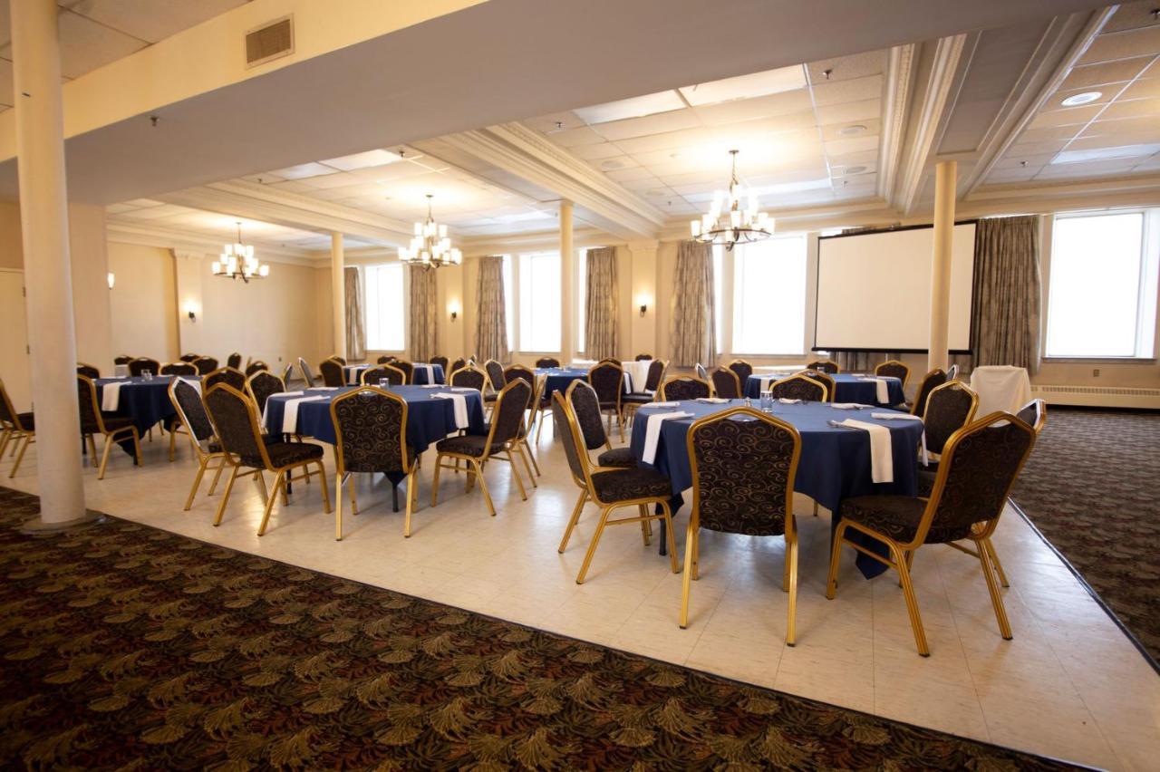 Prince Arthur Waterfront Hotel & Suites Thunder Bay Buitenkant foto