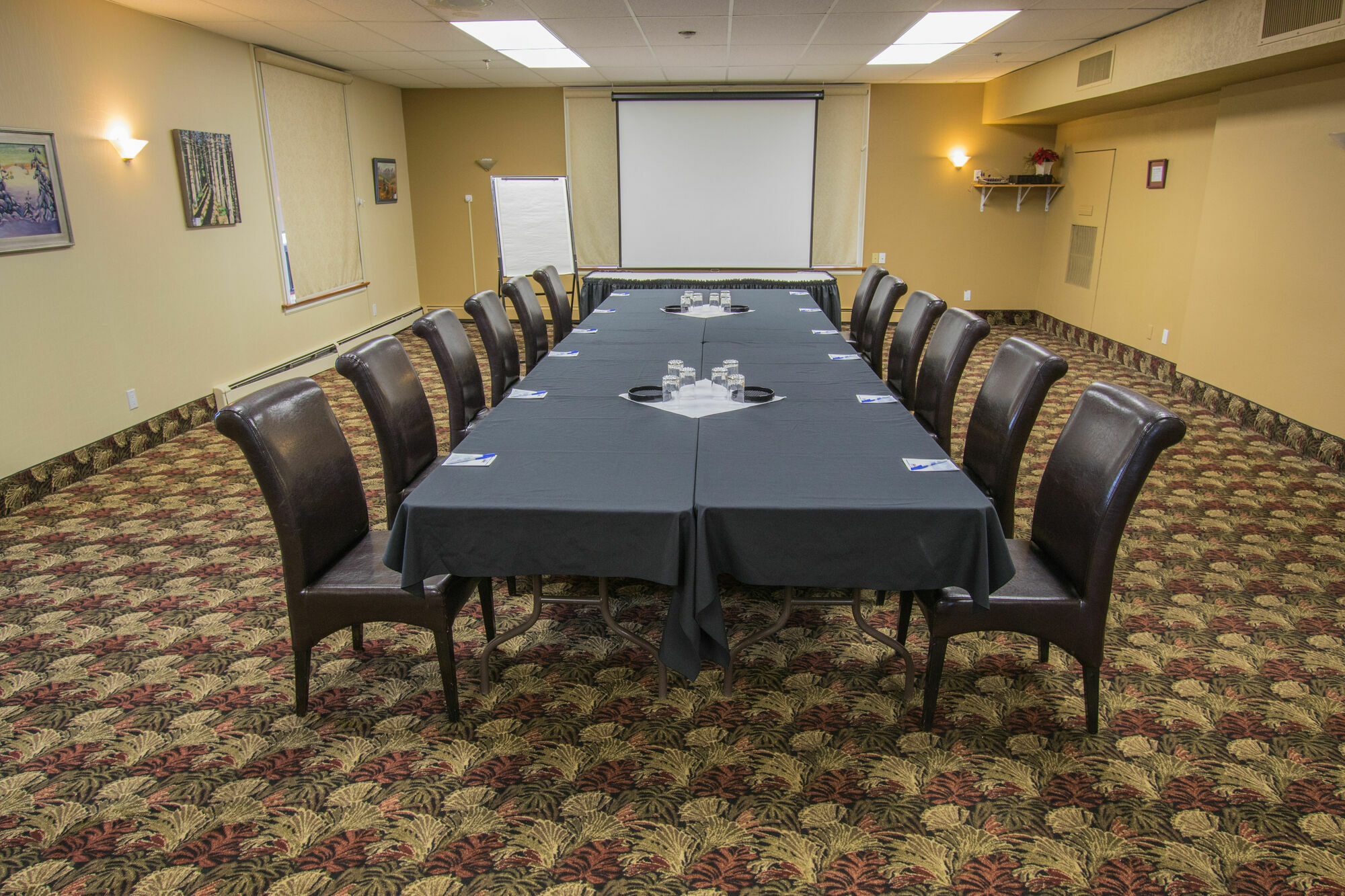 Prince Arthur Waterfront Hotel & Suites Thunder Bay Buitenkant foto